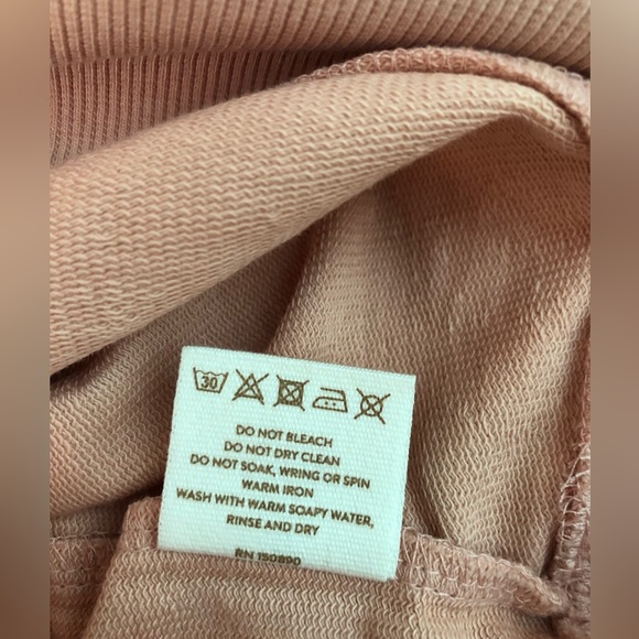 Spell Little Gypsies BNWT Turquoise Stone Jumper, Pink 6Y BNWT - Picture 5 of 6